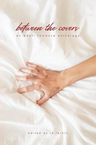 Cover of between the covers