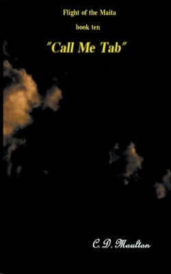 Book cover for "Call Me Tab"