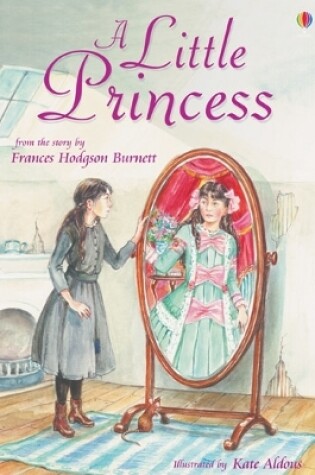 Cover of A Little Princess