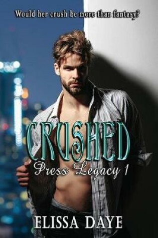 Cover of Crushed