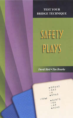 Cover of Safety Plays