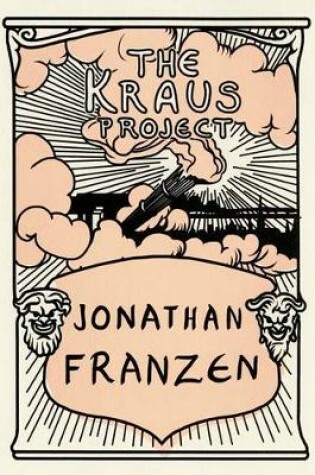 Cover of The Kraus Project