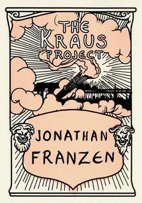 Book cover for The Kraus Project