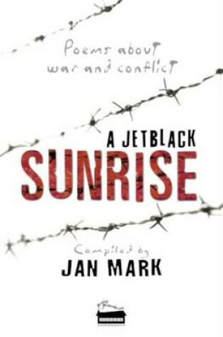 Cover of A Jetblack Sunrise