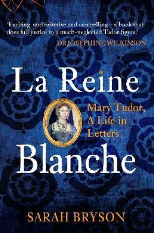 Cover of La Reine Blanche