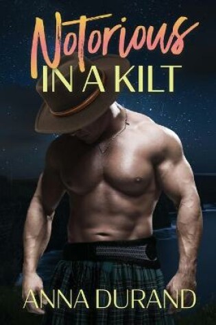 Cover of Notorious in a Kilt