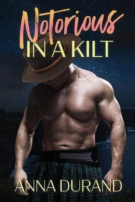 Cover of Notorious in a Kilt