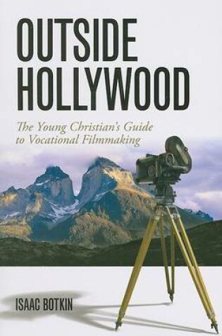 Cover of Outside Hollywood