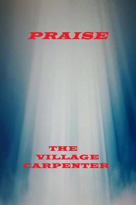 Book cover for Praise