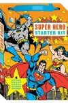 Book cover for DC Super Hero Starter Kit