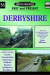 Book cover for Derbyshire