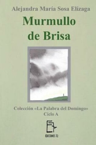 Cover of Murmullo de brisa