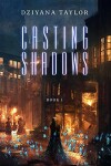 Book cover for Casting Shadows