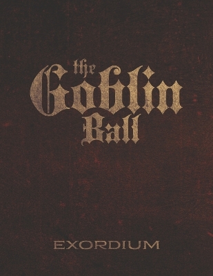 Book cover for Exordium