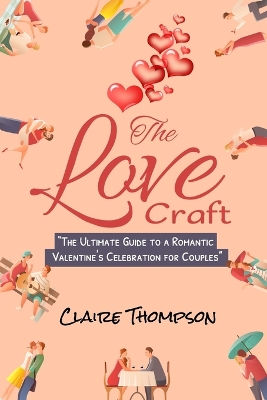 Book cover for The Love Craft