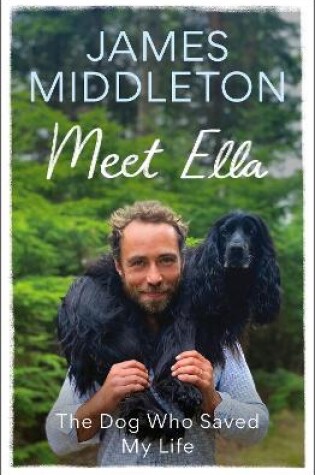 Cover of Meet Ella