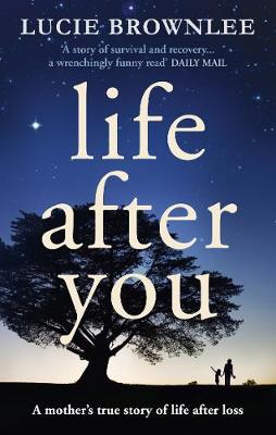 Book cover for Me After You