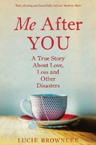 Cover of Me After You
