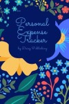 Book cover for Personal Expense Tracker