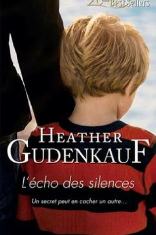 Cover of L'Echo Des Silences
