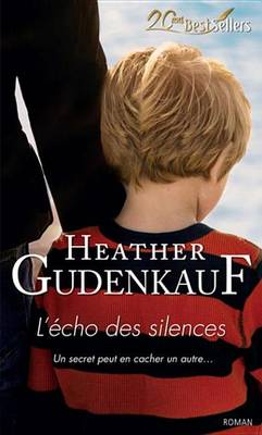 Book cover for L'Echo Des Silences