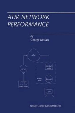 Cover of ATM Network Performance