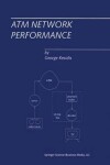 Book cover for ATM Network Performance
