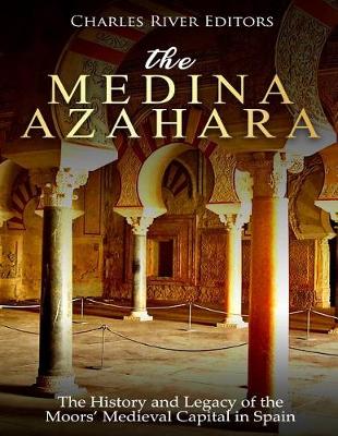 Book cover for The Medina Azahara