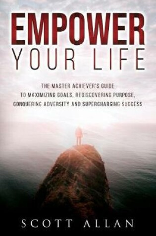 Cover of Empower Your Life