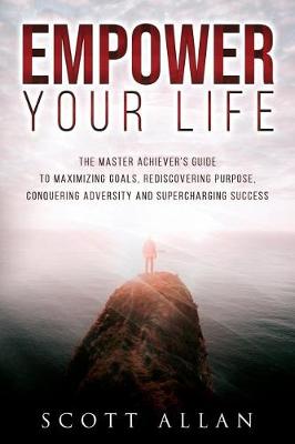 Book cover for Empower Your Life