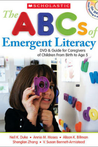 Cover of The the ABCs of Emergent Literacy