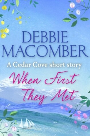 Cover of When First They Met