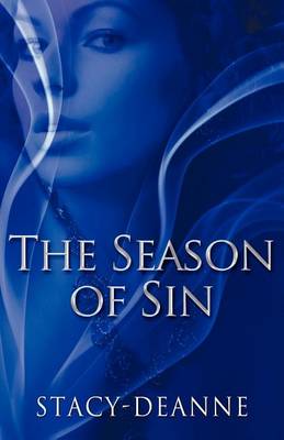 Book cover for The Season of Sin (Peace in the Storm Publishing Presents)