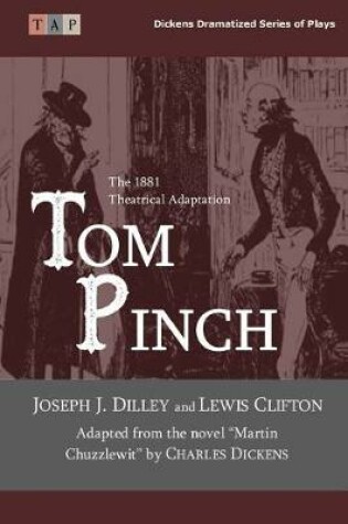 Cover of Tom Pinch
