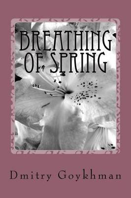 Cover of Breathing of Spring