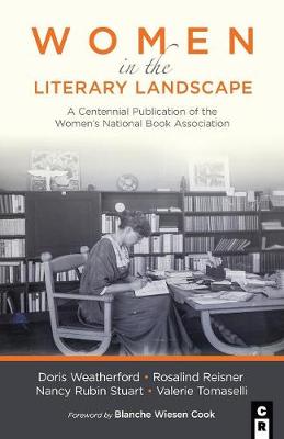 Book cover for Women in the Literary Landscape