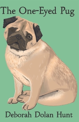 Book cover for The One-Eyed Pug