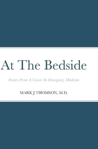 Cover of At The Bedside