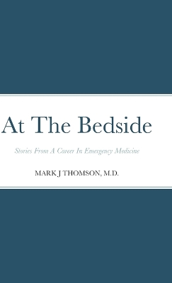 Book cover for At The Bedside