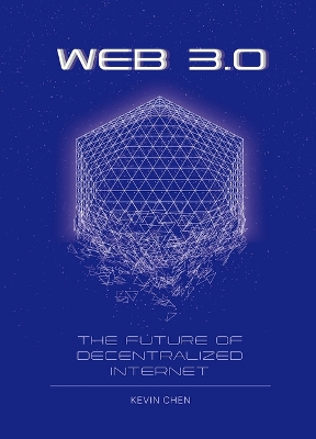 Book cover for Web 3.0