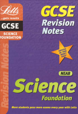 Cover of GCSE Science