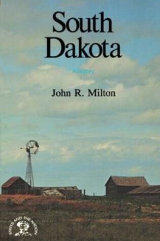 Cover of South Dakota