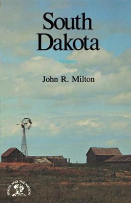 Book cover for South Dakota