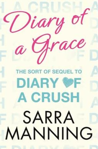 Cover of Diary of a Grace