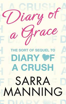 Cover of Diary of a Grace