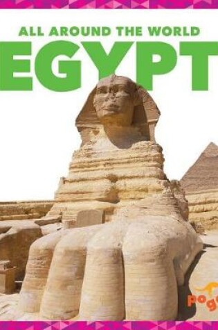 Cover of Egypt