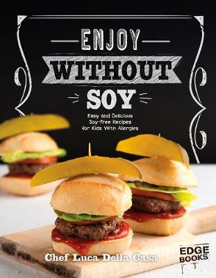 Cover of Enjoy Without Soy