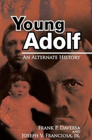 Cover of Young Adolf