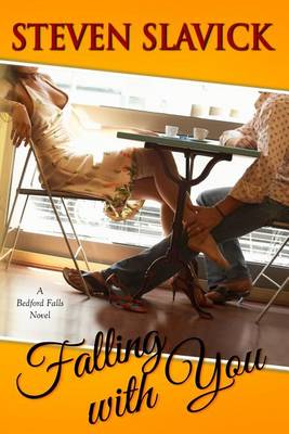 Book cover for Falling with You