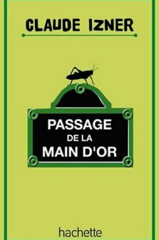 Cover of Passage de la Main D'Or